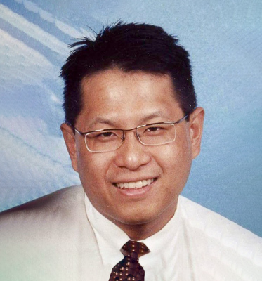 Dr. Johnny Lau