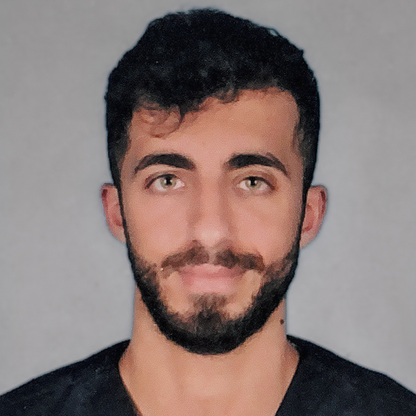 Dr. Mohammad Makhseed